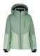 Icepeak vaikiška žieminė striukė LANET JR, žalia 1