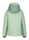 Icepeak vaikiška žieminė striukė LANET JR, žalia 2