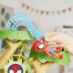Namelis medyje Marvel Spidey Dino 12