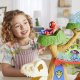 Namelis medyje Marvel Spidey Dino 16