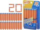 Nerf Šoviniai Nerf N Series, 20 vnt. 3