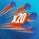 Nerf Šoviniai Nerf N Series, 20 vnt. 5