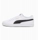 Puma vyriški laisvalaikio batai SMASH 3.0L, balti 1