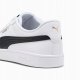 Puma vyriški laisvalaikio batai SMASH 3.0L, balti 4