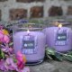 Muller kvapioji žvakė Lavender, 1 vnt. 1