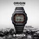 Casio G-Shock vyriškas laikrodis 3