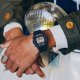 Casio G-Shock vyriškas laikrodis 7