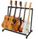 MOZOS STND-5 UCHWYT STOJAK STATYW NA 5 GITAR 1