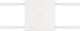 Access Point LANCOM Systems LX-6212 (EU, Bulk 10) 1775 Mbit/s Obsługa PoE Biały (61888) 2