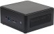 ASRock Barebone 4x4 Box AI350  HDMI/USB-C/2xLAN         DDR5 retail 1