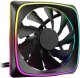 Sharkoon Lüfter  120*120*25 SHARK Lights       PWM RGB schwa 1