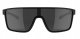 Okulary TIFOSI SANCTUM POLARIZED blackout (1 szkło Smoke POLARYZACJA 13% transmisji światła) (NEW 2025) (PREMIERA: 2025-01-15) 2