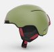 Kask zimowy GIRO JACKSON MIPS matte fluorescent green roz. M (55.5-59 cm) (NEW 2025/2026) 2