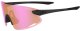 Okulary TIFOSI VOGEL XC blackout (1 szkło AC Red 39% transmisji światła) (NEW 2025) (PREMIERA: 2025-01-15) 1