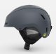 Kask zimowy damski GIRO STELLAR MIPS matte indigo pear roz. M (55.5-59 cm) (NEW 2025/2026) 2