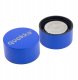 Quokka Solid - Butelka termiczna ze stali nierdzewnej 510 ml (Ultramarine) 2