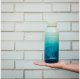 Quokka Solid - Butelka termiczna ze stali nierdzewnej 510 ml (Ocean) 3