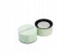 Quokka Solid - Butelka termiczna ze stali nierdzewnej 510 ml (Ocean) 4