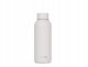 Quokka Solid - Butelka termiczna ze stali nierdzewnej 510 ml (White) 1