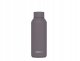 Quokka Solid - Butelka termiczna ze stali nierdzewnej 510 ml (Grey) 1