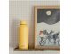 Quokka Solid - Butelka termiczna ze stali nierdzewnej 510 ml (Light Yellow) 1