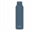 Quokka Solid - Butelka termiczna ze stali nierdzewnej 630 ml (Stone Blue) 1