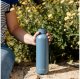 Quokka Solid - Butelka termiczna ze stali nierdzewnej 630 ml (Stone Blue) 4