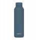 Quokka Solid - Butelka termiczna ze stali nierdzewnej 630 ml (Stone Blue) 6