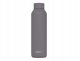 Quokka Solid - Termos ze stali nierdzewnej 630 ml (Grey) 1