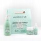 ALOESOVE_SET Zestaw Do Twarzy żel myjący 190ml + nawilżający krem 50ml + żel pod oczy 15ml 2