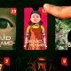 YuMe Adventskalender Netflix 19