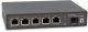 LevelOne Switch  6x GE GEP-0625 2.5GbE       57W   8xPoE+ sw 1