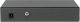 LevelOne Switch  6x GE GEP-0625 2.5GbE       57W   8xPoE+ sw 2