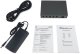 LevelOne Switch  6x GE GEP-0625 2.5GbE       57W   8xPoE+ sw 10