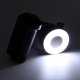 RealPower Selfie MagFree,Selfieholder,4.800mAh,Selfie Light 6