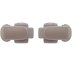Bose Headphones 881046-0500 / Ultra Open Earbuds Sand 1