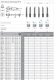 GWINTOWNIK M12x1,25 NGMM/2 DIN-2181/2 (6H) LH  HSS 1