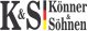 KOÅA METALOWE 2SZT. 1