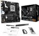 Płyta główna ASRock B850M-X WiFi R2.0 5