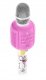 Mikrofon dla dzieci GoGEN - BOBMIKROFONP 1