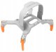 SunnyLife Nóżki Nogi Podwyższenie Podwozie Podstawa Amortyzatory Do Drona Dji Flip / Lg968 1