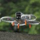 SunnyLife Nóżki Nogi Podwyższenie Podwozie Podstawa Amortyzatory Do Drona Dji Flip / Lg968 5