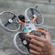 SunnyLife Nóżki Nogi Podwyższenie Podwozie Podstawa Amortyzatory Do Drona Dji Flip / Lg968 8