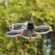 SunnyLife Nóżki Nogi Podwyższenie Podwozie Podstawa Amortyzatory Do Drona Dji Flip / Lg968 10