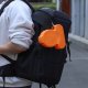 Futerał Etui Hard Case Osłona Torba Sztywna Do Drona Na Dron Dji Flip + Pas / Szary / Fp-sn953-gy 4