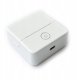 Drukarka Termiczna Bluetooth Do Zdjęć Naklejek Notatek Etykiet Aplikacja Ai / X6 / Biały 5