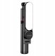 Statyw Selfie Stick Monopod + Pilot Oświetlenie Led 3w1 Na Telefon / Gopro / Selfie Lume 2
