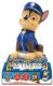 Lampka Nocna Z Budzikiem Zegar Data Budzik Ekran Lcd Paw Patrol / Psi Patrol / Pw19972 2