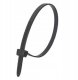 Wielorazowe opaski zaciskowe czarne 4,8x200mm, 50szt 1