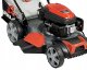 Kosiarka spal. z nap.,ele. start,3,6kW,V200196cc Loncin,51cm 3